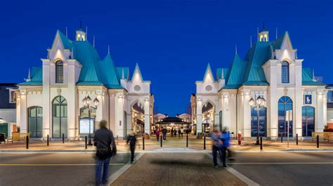 mcarthurglen outlet canada